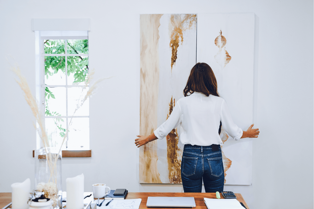 How to Style Big Statement Pieces