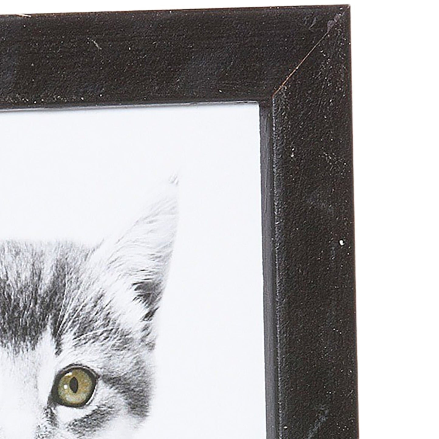 Cocoa Narrow Width Table Top Frame