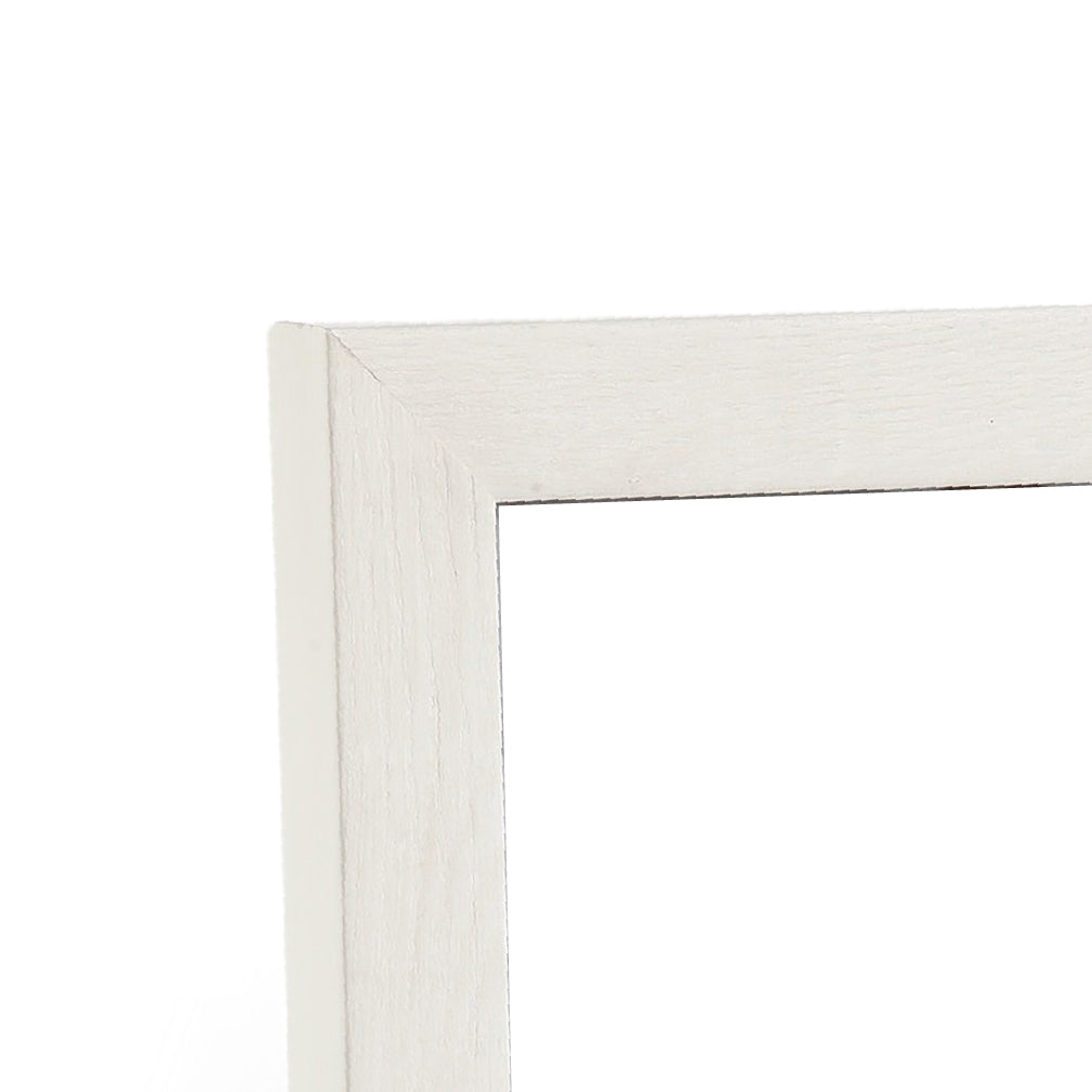Light Sand Narrow Width Table Top Frame