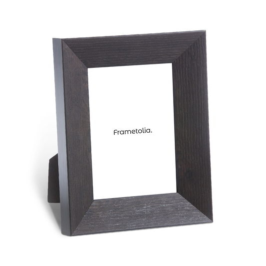 Chocolate Medium Width Table Top Frame
