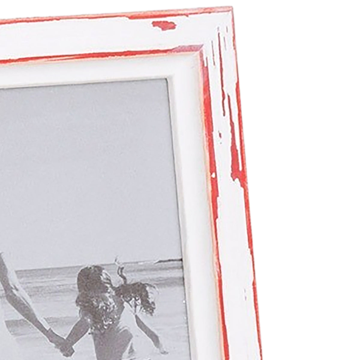 Cherry Berry Narrow Width Table Top Frame