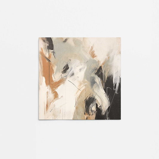 Chaotic Crescendo II Promotional Rolled Print