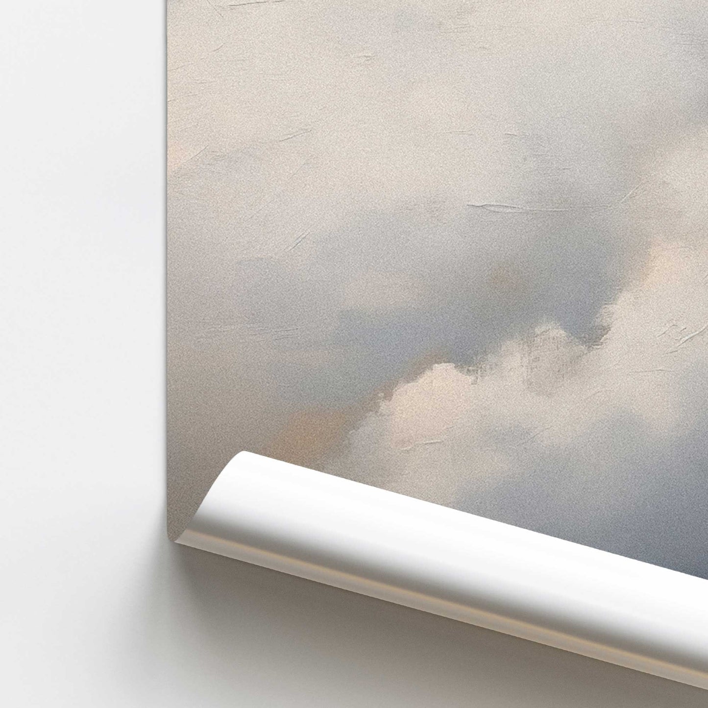 Nimbus Dream II Promotional Rolled Print