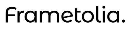 Frametolia. logo