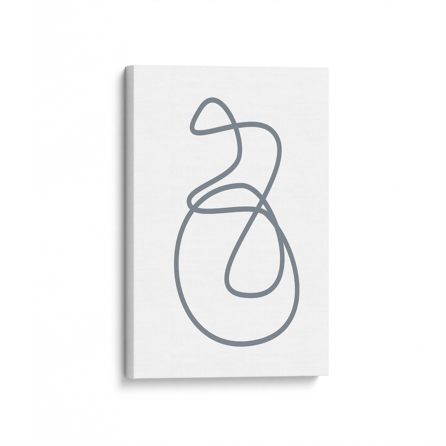 Dazzle the Senses on Canvas, Set of 4