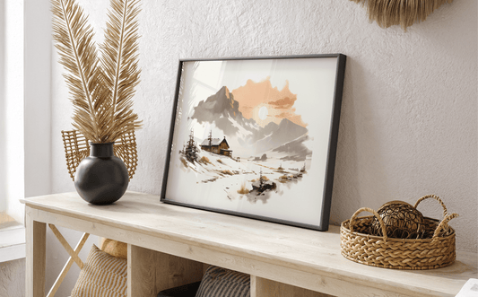 Artist Feature: Nadi from Articraft – Crafting Happiness Through Every Creation