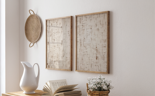 Our Top 5 Most Sold Art of 2025