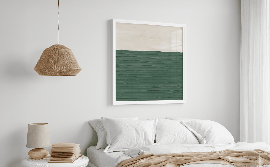 Fall 2025 Wall Art Trends