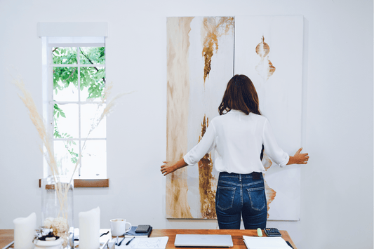 How to Style Big Statement Pieces