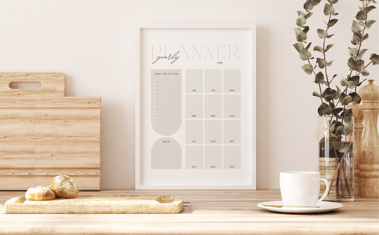 Introducing Acrylic Dry Erase Boards