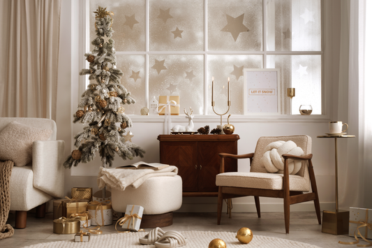 Decorating your home for the Holidays: tips and tricks from Frametolia