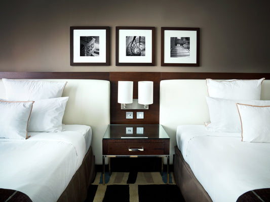 Setting the Scene: How Framed Art Influences Guest Experience in Hospitality Design