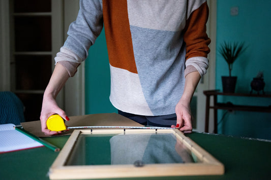 How Picture Frames are Measured: A Frametolia Guide to Finding the Perfect Fit