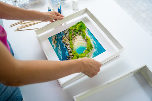 Are Picture Frames Measured in Inches?