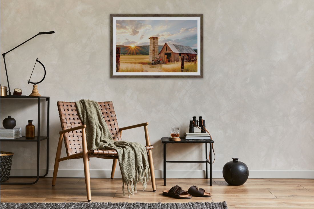 Tips for Picking Man Cave Wall Art