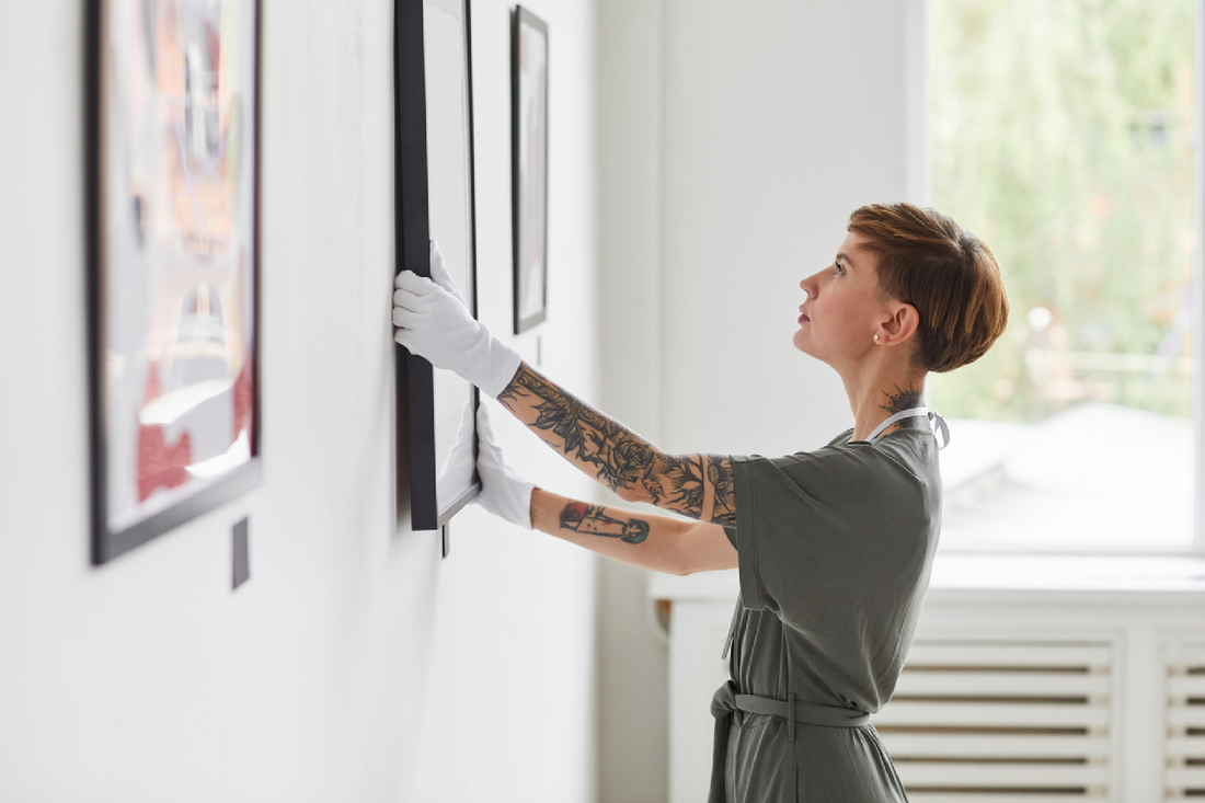 Elevate Your Art: A Step-by-Step Guide to Framing Your Masterpiece at Home