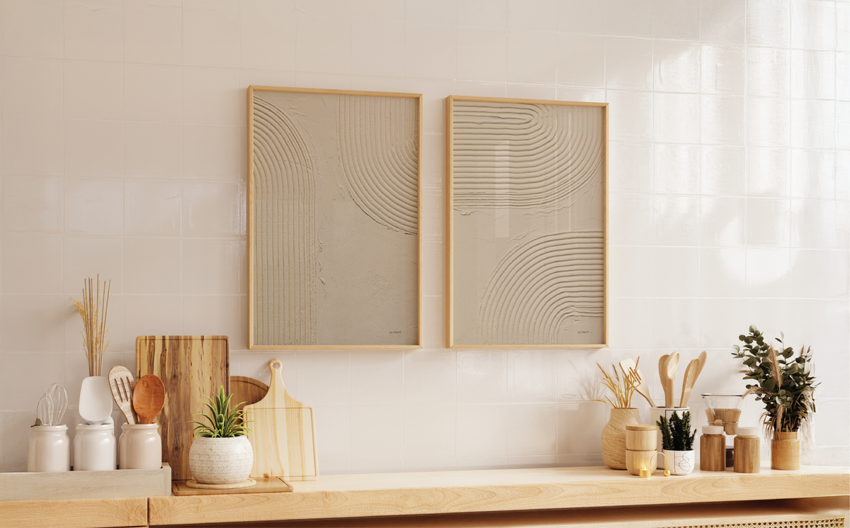 Abstract Sets How to Choose Abstract Wall Art Sets – Frametolia.