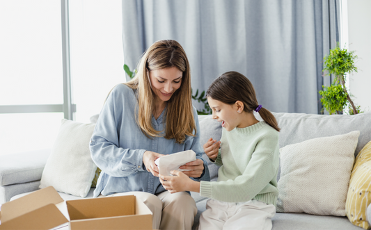 How to Choose the Perfect Mother's Day Picture Frame