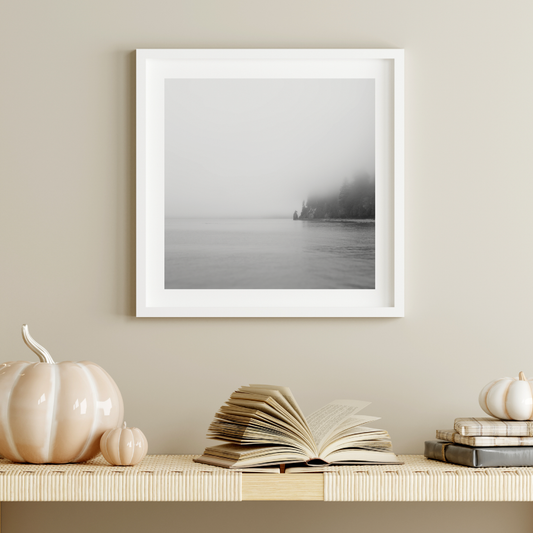 Embrace the Allure of Autumn: Style Your Home with Moody Prints