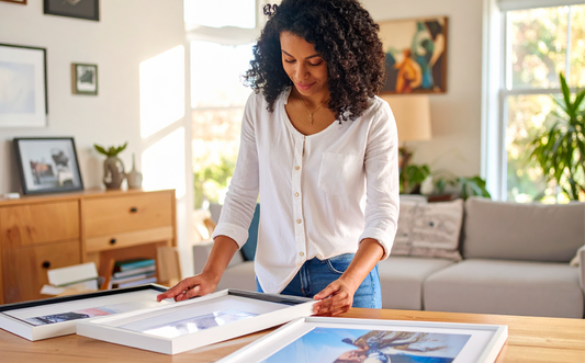 The Ultimate Mother's Day Gift Idea: Surprise Mom with a Year's Worth of Art!