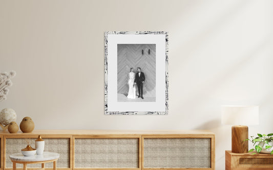 Make a Splash with our New Unique Picture Frames