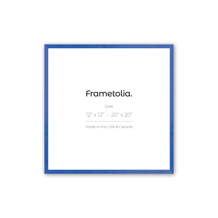 16 X 16 Wall Frames Frametolia