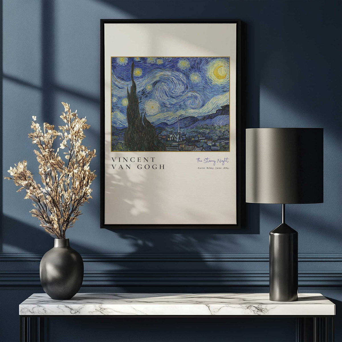 Vincent Van Gogh Prints