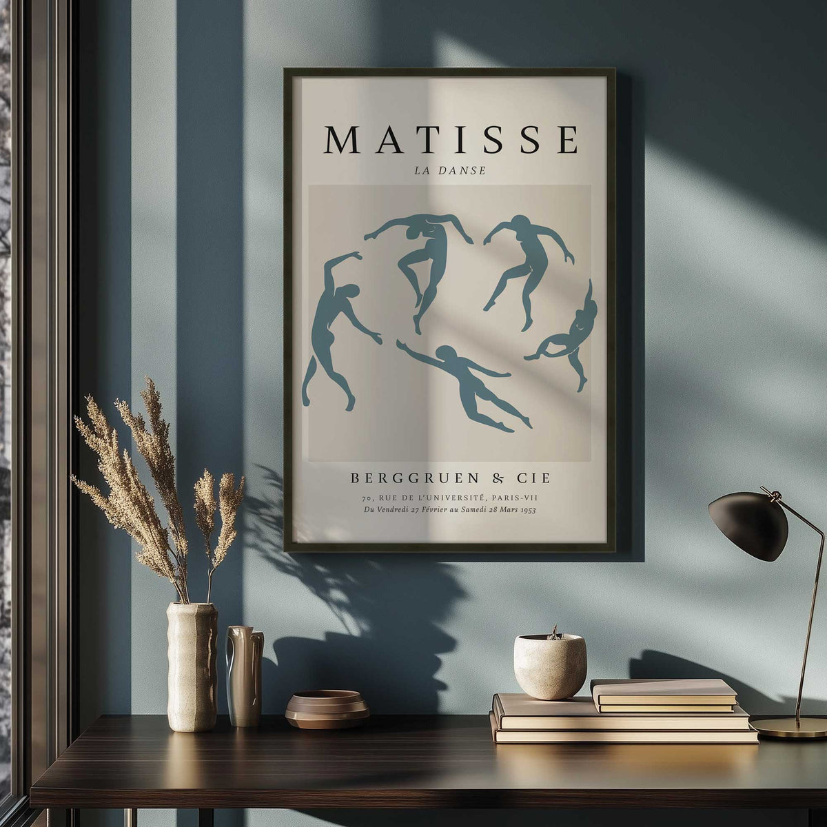 Henri Matisse Prints
