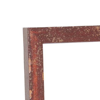 Florentine Rose Narrow Width Table Top Frame