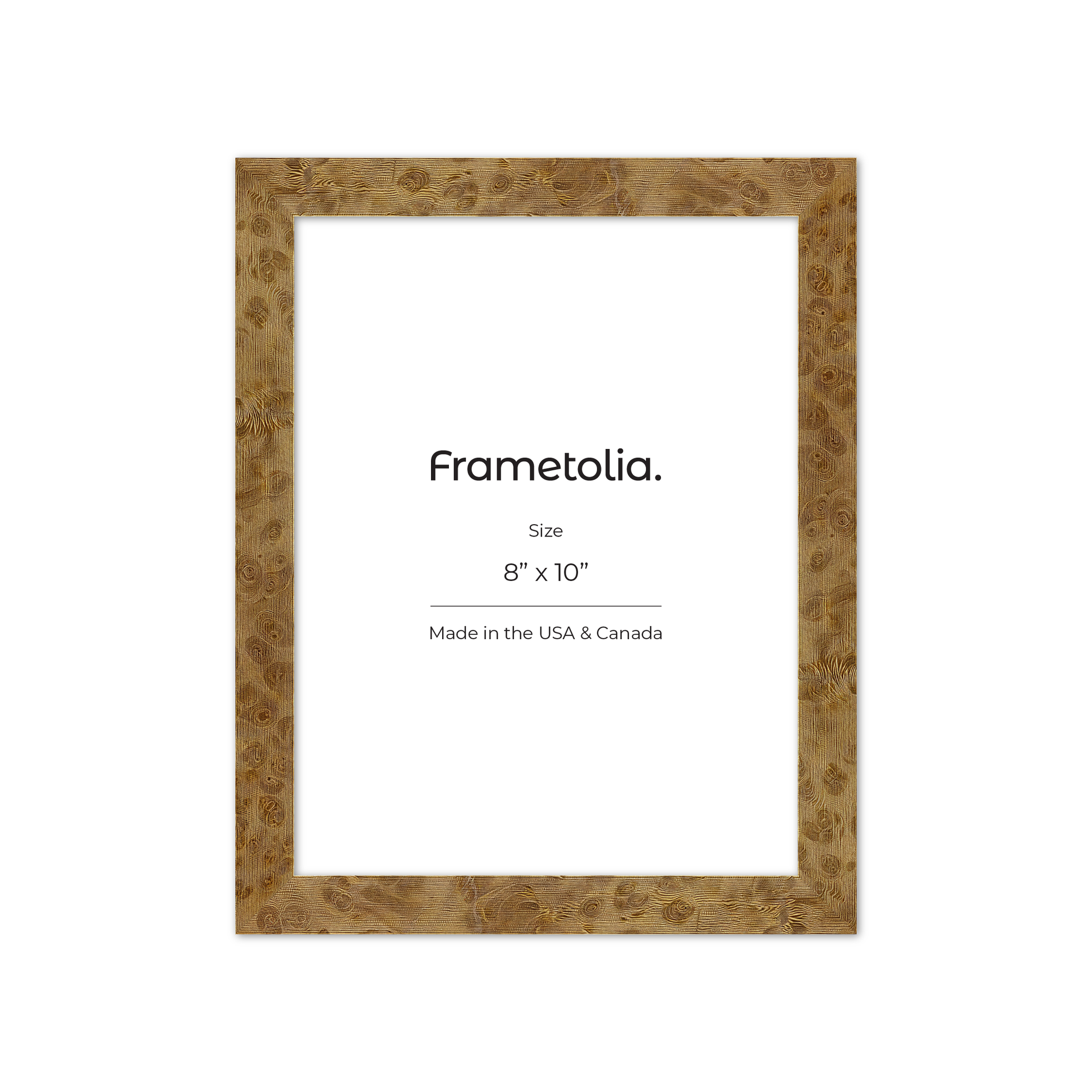 Cream Vienna Wall Frame