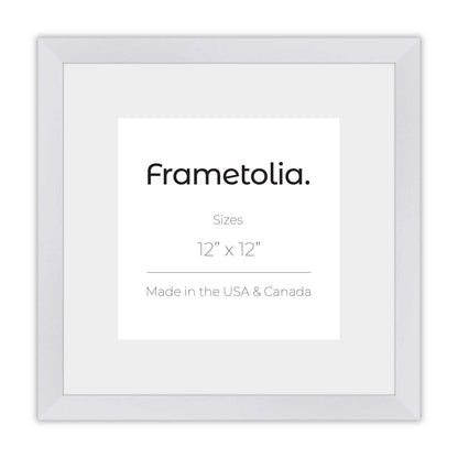 [color:Steel White], picture of frame