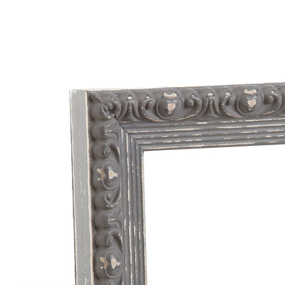 Ash Gray Medium Width Table Top Frame