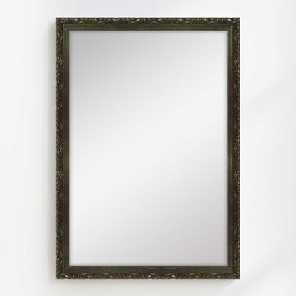 [SPECIAL], Front of mirror