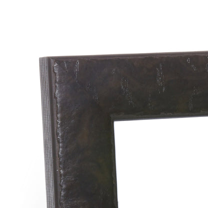 Dark Charcoal Wide Width Table Top Frame