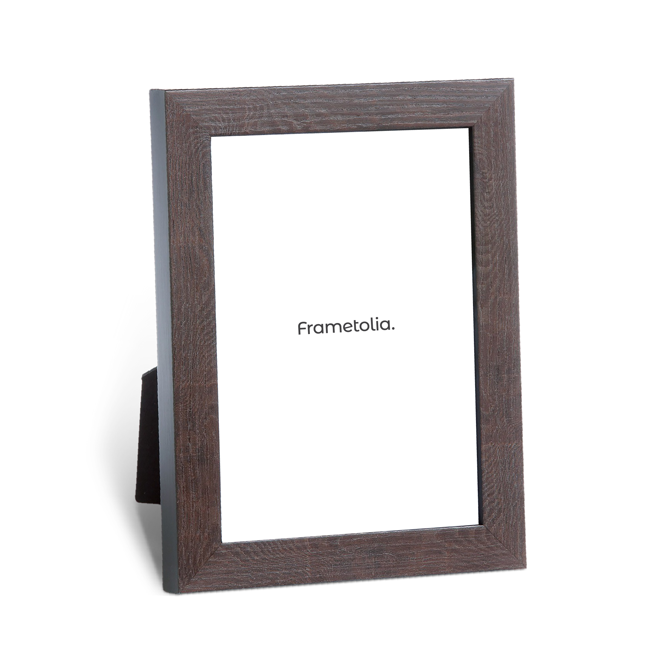 Dark Walnut Arber Narrow Width Table Top Frame – Frametolia.