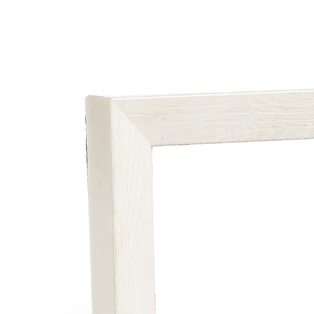 White/Cream Table Top Frames – Frametolia.