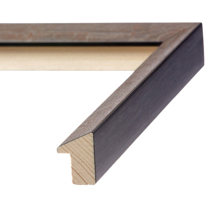 Chestnut Narrow Width Table Top Frame