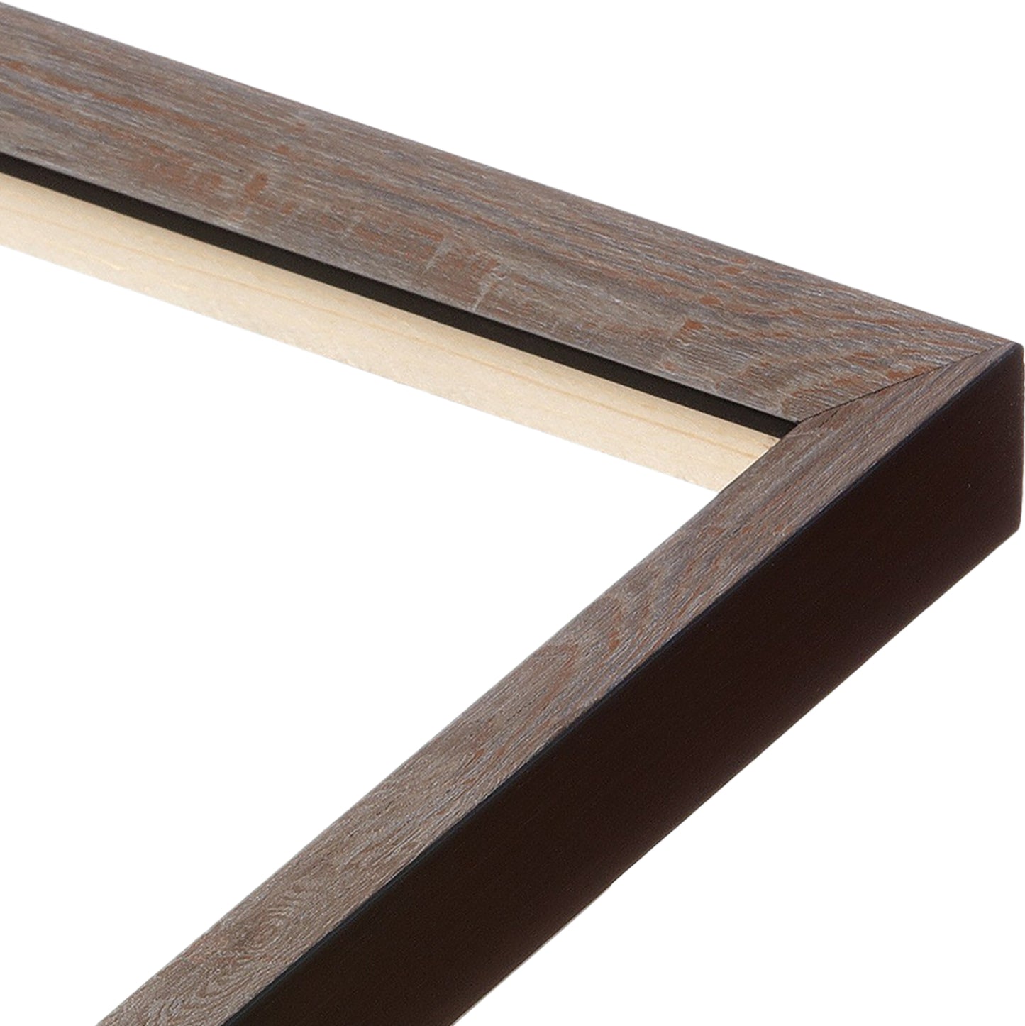 Chestnut Narrow Width Table Top Frame