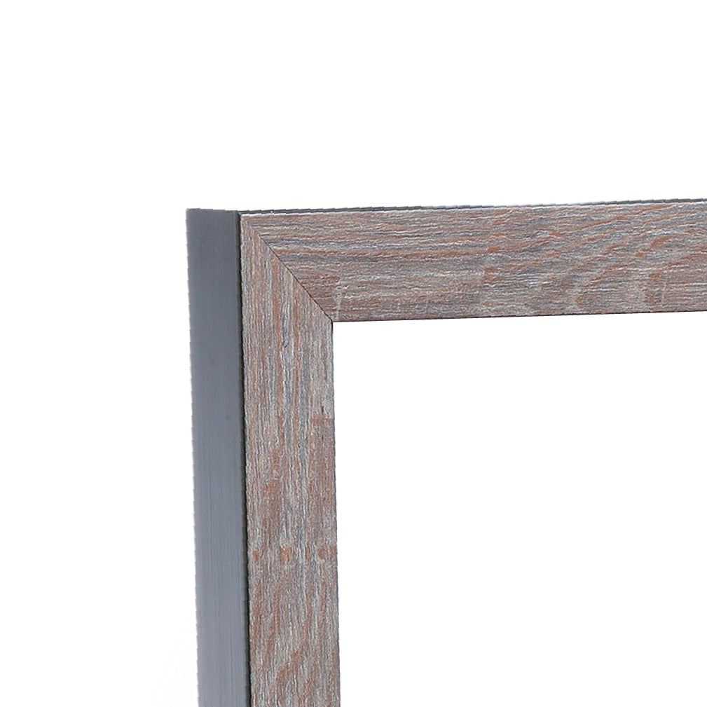 Chestnut Narrow Width Table Top Frame