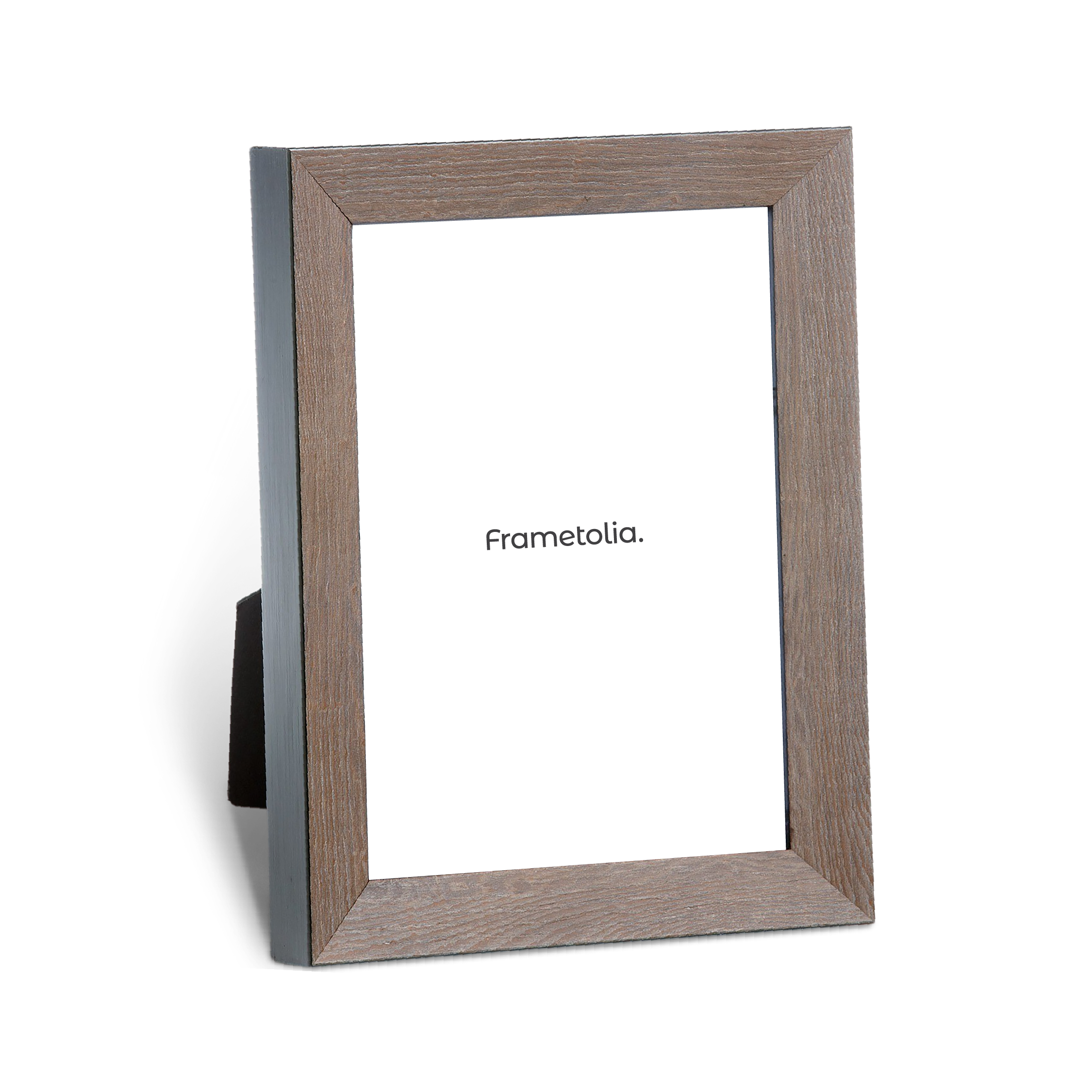 light walnut arber narrow width table top frame
