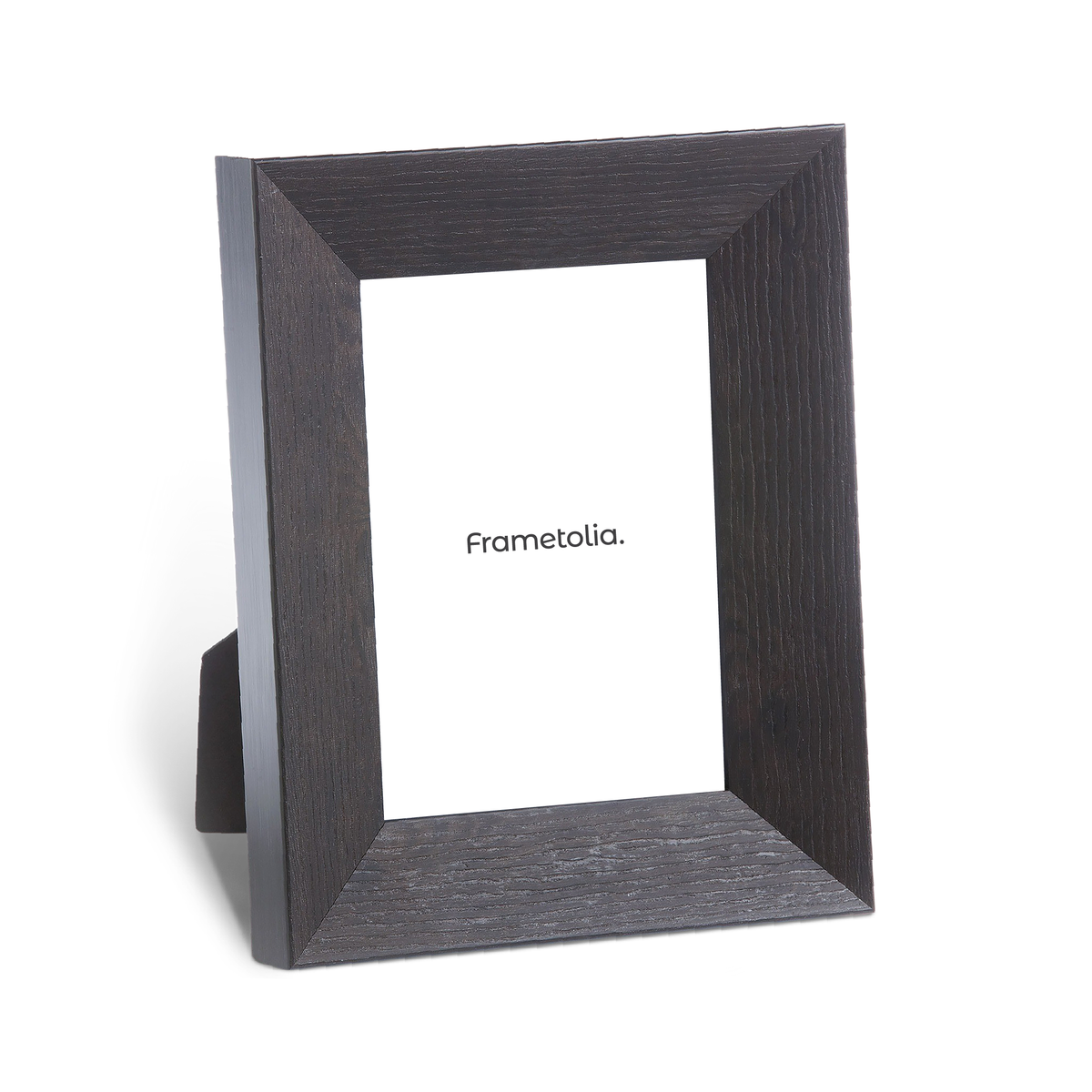 Chocolate Medium Width Table Top Frame