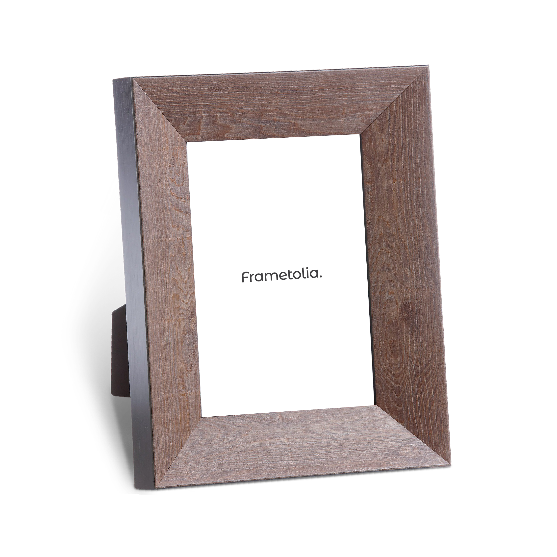 light walnut arber medium width table top frame