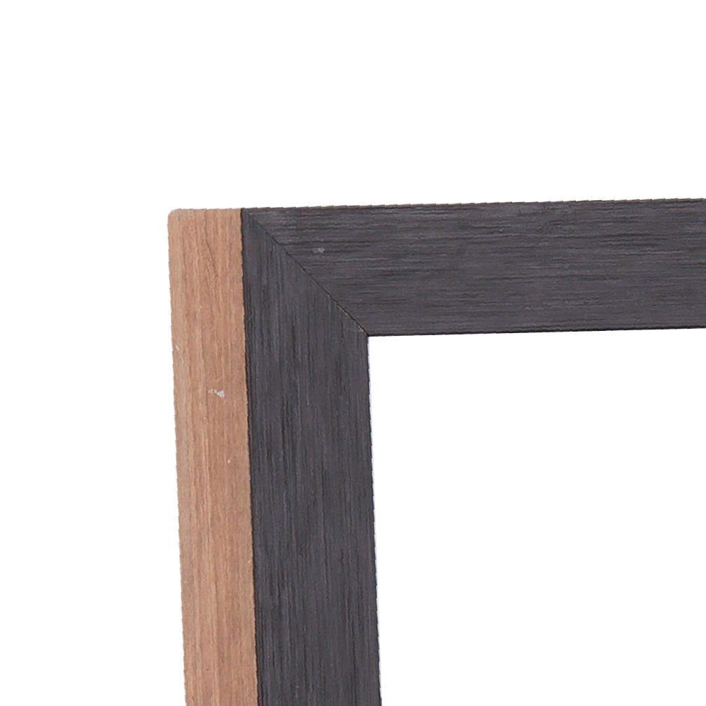 Steel Black Narrow Width Table Top Frame