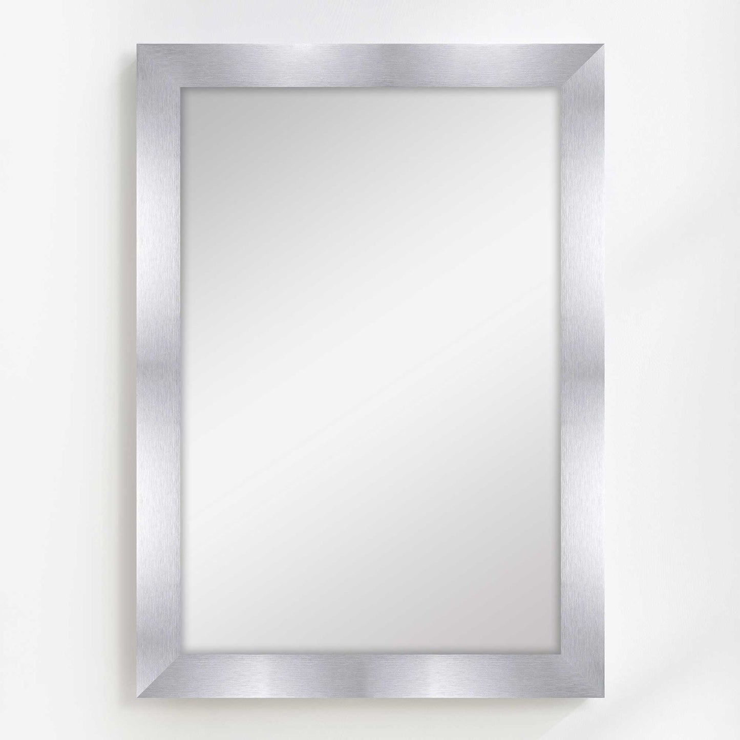 [SPECIAL], Front of mirror