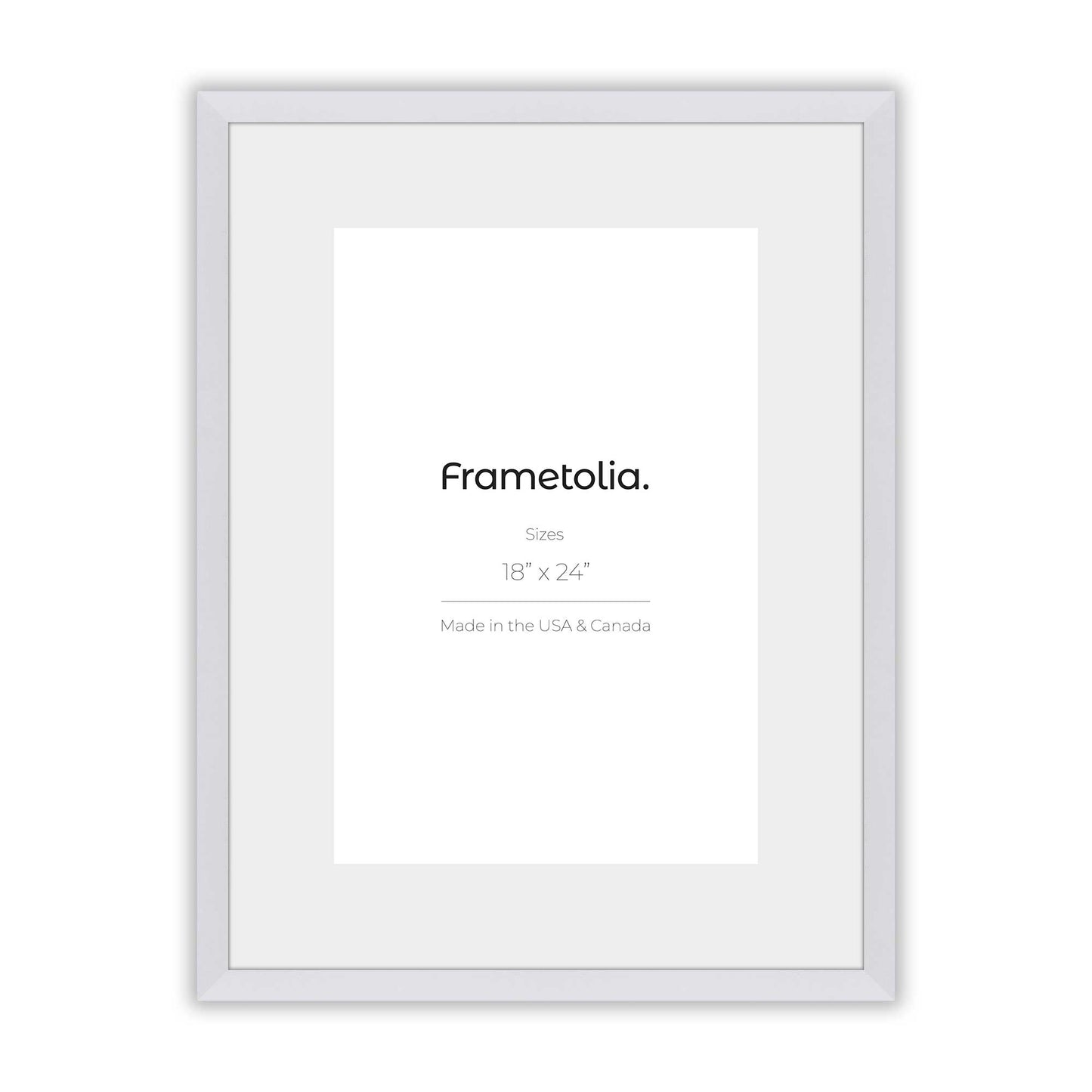 [color:Steel White], picture of frame