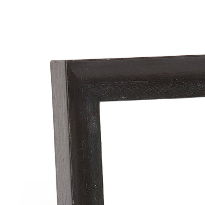 Night Sky Black Medium Width Table Top Frame