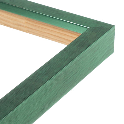 Lemongrass Narrow Width Table Top Frame