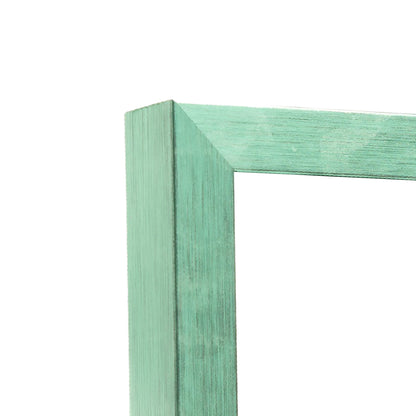 Lemongrass Narrow Width Table Top Frame