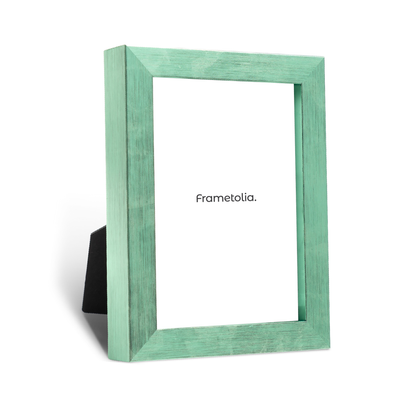 Lemongrass Narrow Width Table Top Frame