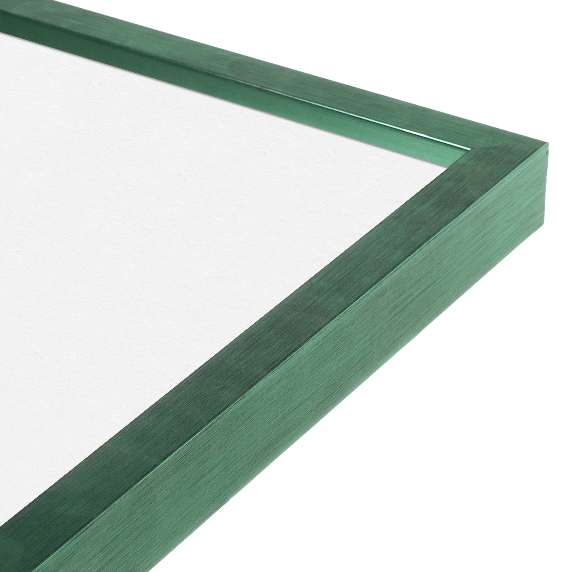 Lemon Grass Linden Wall Frame – Frametolia.